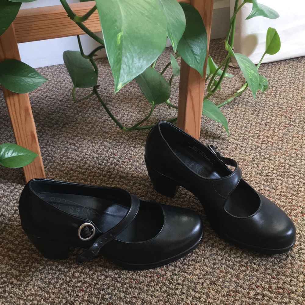 DANSKO Mary Jane’s 